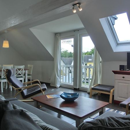 Ferienwohnung W17 3 Graal-Mueritz Exterior photo