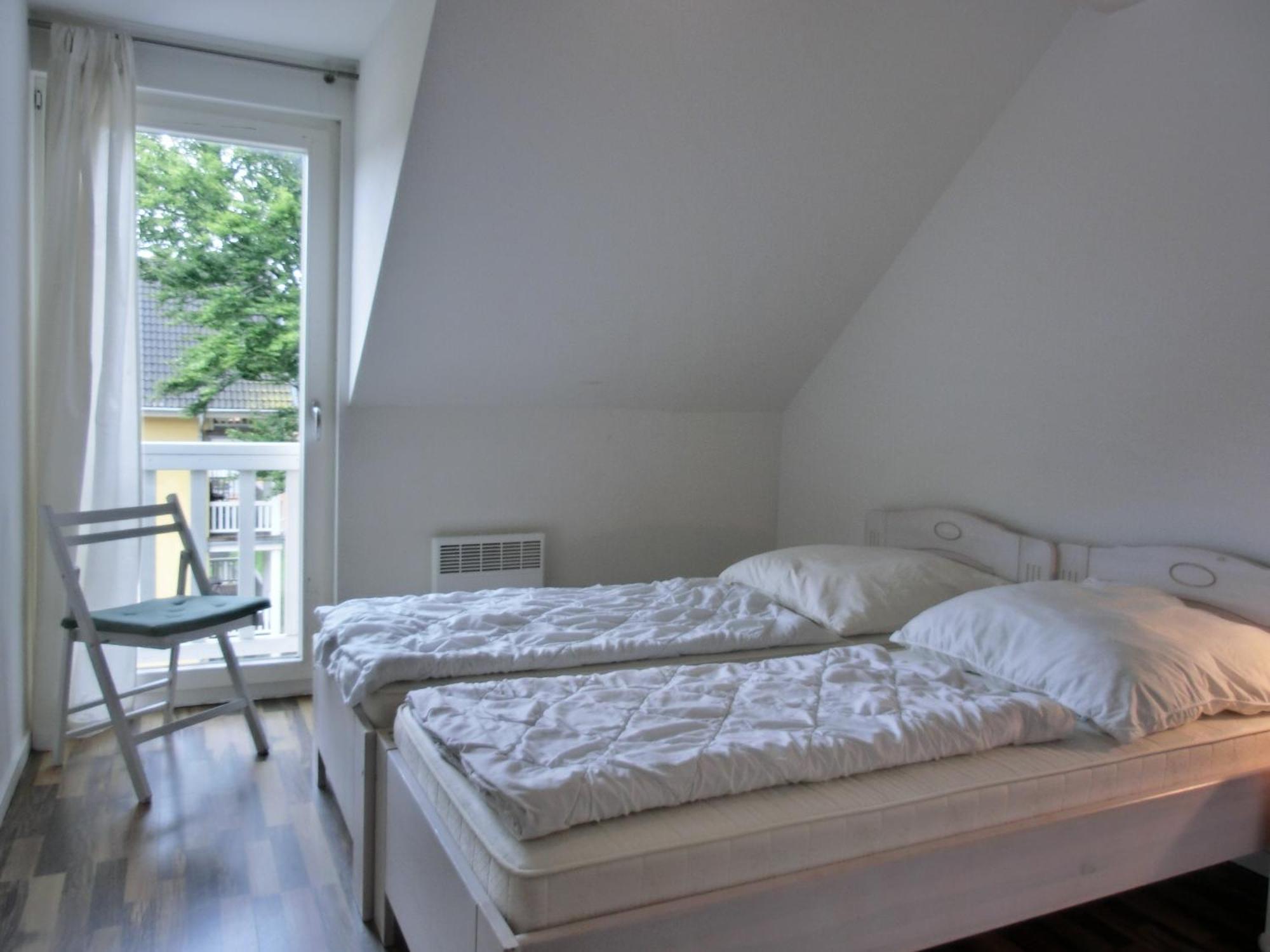Ferienwohnung W17 3 Graal-Mueritz Exterior photo