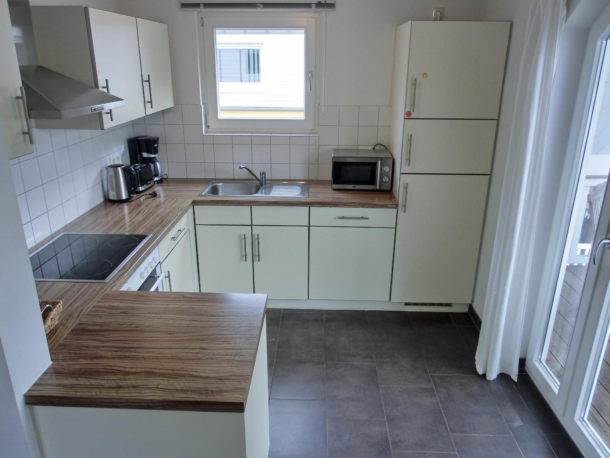 Ferienwohnung W17 3 Graal-Mueritz Exterior photo