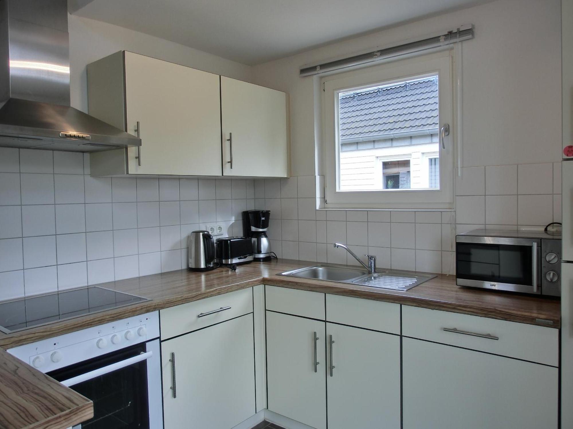 Ferienwohnung W17 3 Graal-Mueritz Exterior photo